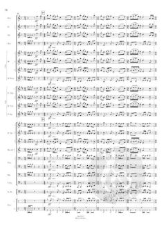 Second Suite In F (Gustav Holst) 