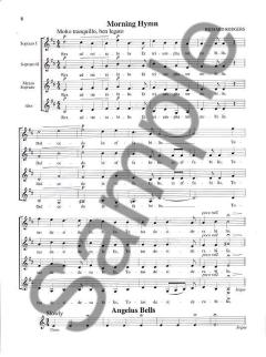 The Sound Of Music von Rodgers & Hammerstein 