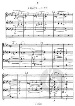 8 Hymns (Henk van Lijnschooten) 
