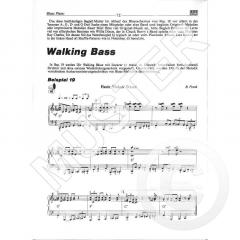 Blues Piano 