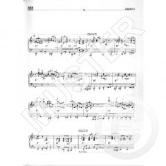 Blues Piano 