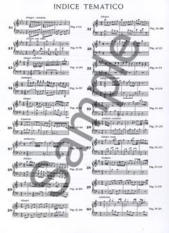Sonatas Vol. 3 von Antonio Soler 