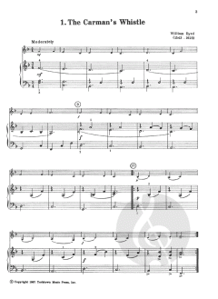 The Joy Of Clarinet 