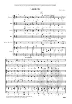 Cantilena (Karl Jenkins) 