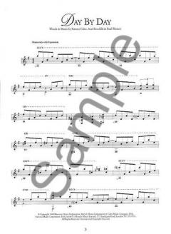 Ballads For Classical Guitar 