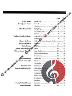 The Library of Flute Classics 