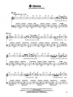 Fast Track Drums 1: Songbook 2 