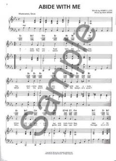 Favourite Hymns 