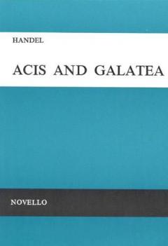 Acis And Galatea von Georg Friedrich Händel 