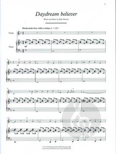 What Else Can I Play? Violin Grade 4 im Alle Noten Shop kaufen