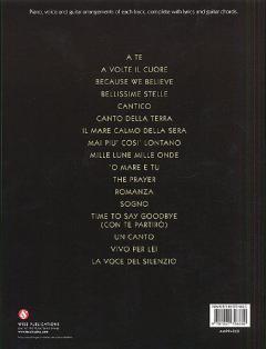 The Collection von A. Bocelli 
