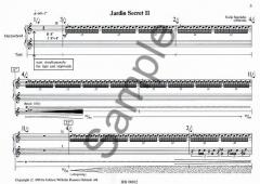 Jardin Secret II (Kaija Saariaho) 