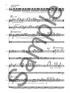 Honest Music von Nico Muhly 