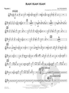 Ran Kan Kan von Tito Puente 