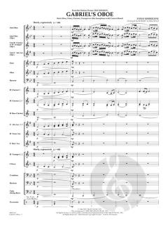 Gabriel's Oboe von Ennio Morricone (Download) 