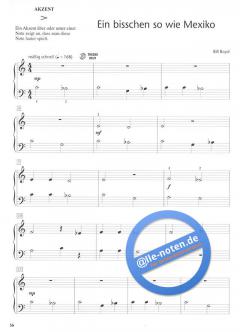 Hal Leonard Klavierschule für Erwachsene Band 1 von Phillip Keveren im Alle Noten Shop kaufen