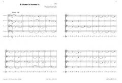 Easy Clarinets Together: Early Music 