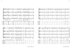 Easy Clarinets Together: Early Music 