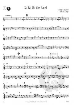 Gershwin von George Gershwin 