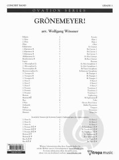 Grönemeyer! (Herbert Grönemeyer) 