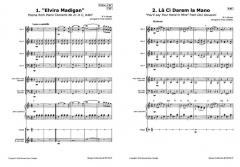 Mozart Collection von Wolfgang Amadeus Mozart 
