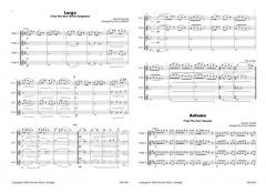 Easy Flutes Together: Classics (Download) 