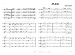 Easy Flutes Together: Classics (Download) 
