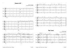 Easy Flutes Together: Classics (Download) 