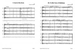 Easy Saxes Together: Christmas im Alle Noten Shop kaufen