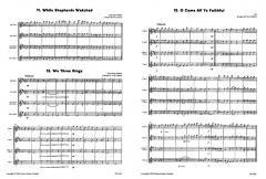 Easy Saxes Together: Christmas im Alle Noten Shop kaufen