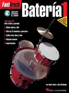 Fast Track Bateria 1 (Rick Mattingly) 