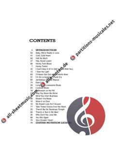 The Hank Williams Songbook von Hank Williams 