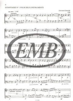 Einführung in die Praxis des gemeinsamen Musizierens 1 (György Zilcz) 