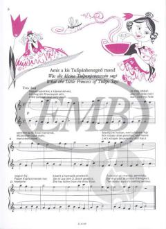 Kinderstücke von Erik Satie 