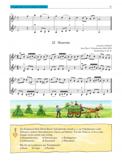 Geigenschule Band 2 von Eva-Maria Neumann für Kinder im Einzel- und Gruppenunterricht im Alle Noten Shop kaufen