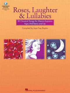 Roses, Laughter And Lullabies 