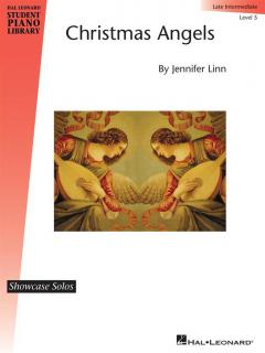 Christmas Angels von Henry Thomas Smart 