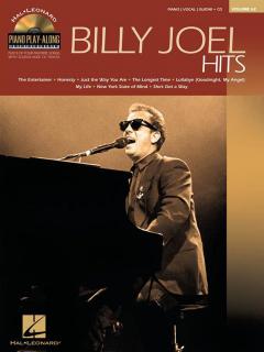 Billy Joel Hits von B. Joel 