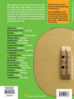 Easy Songs For Ukulele von Lil' Rev im Alle Noten Shop kaufen
