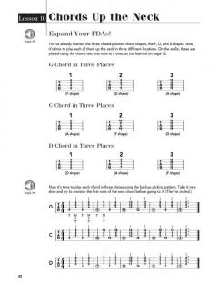 Play Banjo Today! Level 1 von Colin O'Brien im Alle Noten Shop kaufen