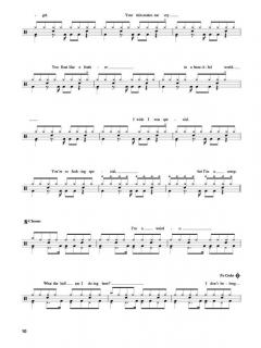 Drum Play-Along Vol. 19: Rock Band 