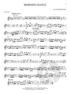 Smooth Jazz 