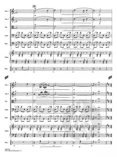 The Three-Minute Nutcracker von Pjotr Iljitsch Tschaikowski 
