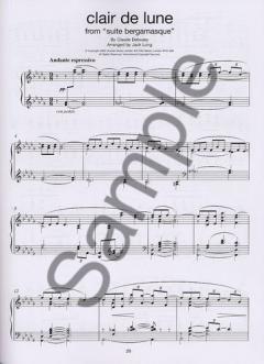 Classical Chillout for Solo Piano 