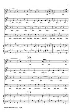 Unchained Melody 