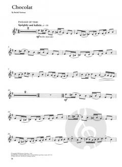 New Film Themes Violin im Alle Noten Shop kaufen kaufen