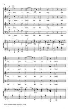 Neue Liebeslieder Walzer (Johannes Brahms) 