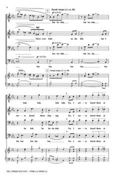 Till There Was You (Meredith Wilson) 