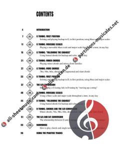 Fretboard Roadmaps: Dobro Guitar von Fred Sokolow 