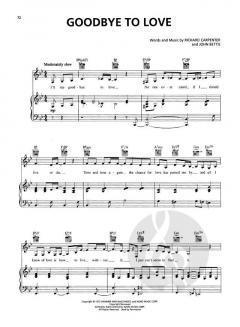 Carpenters Anthology 